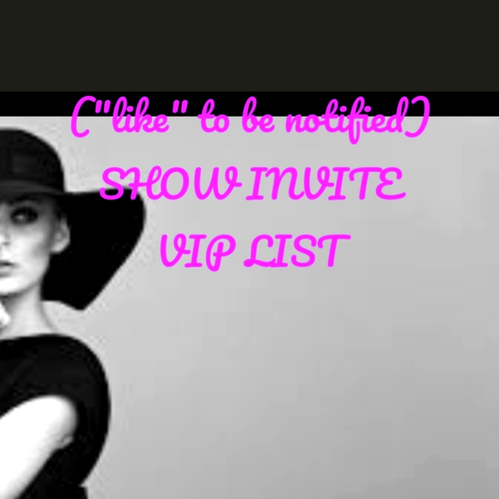 Show List for Receiving Notifications